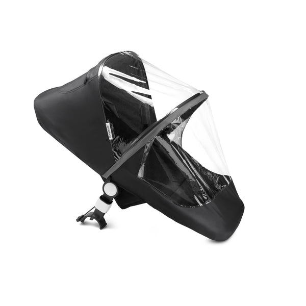 Bugaboo donkey cheap duo rain cover