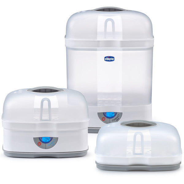 Chicco 3-in-1 Modular Sterilizer