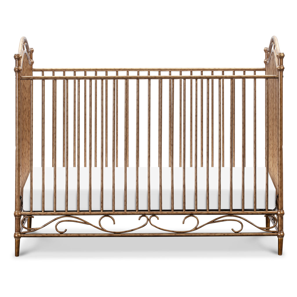 Million Dollar Baby Camellia 3-In-1 Convertible Crib