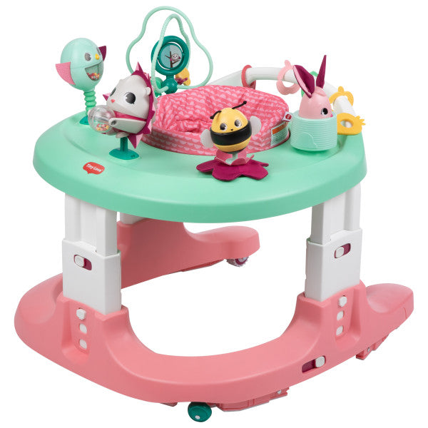 Tiny Love 4-in-1 Here I Grow Mobile Activity Center | Tiny Princess Tales