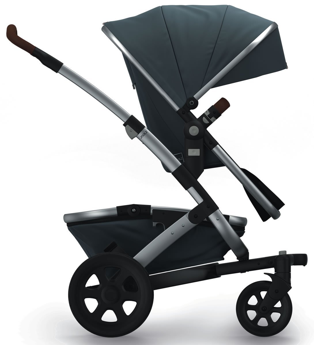 Joolz Geo² All-Terrain Complete Mono Stroller - Earth Collection - Mega Babies