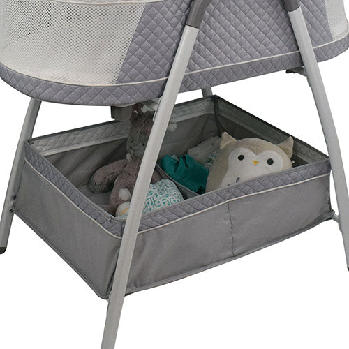 TruBliss Journey 3-in-1 Bassinet