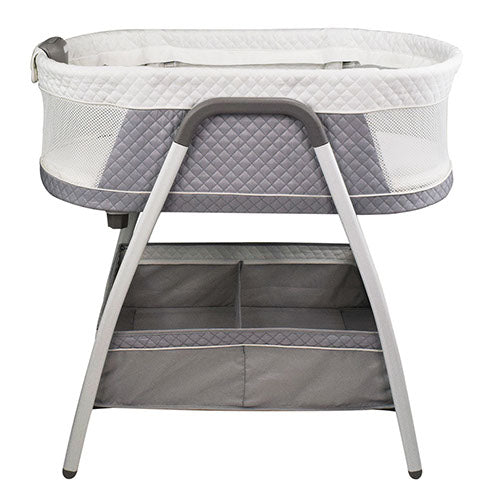 TruBliss Journey 3-in-1 Bassinet