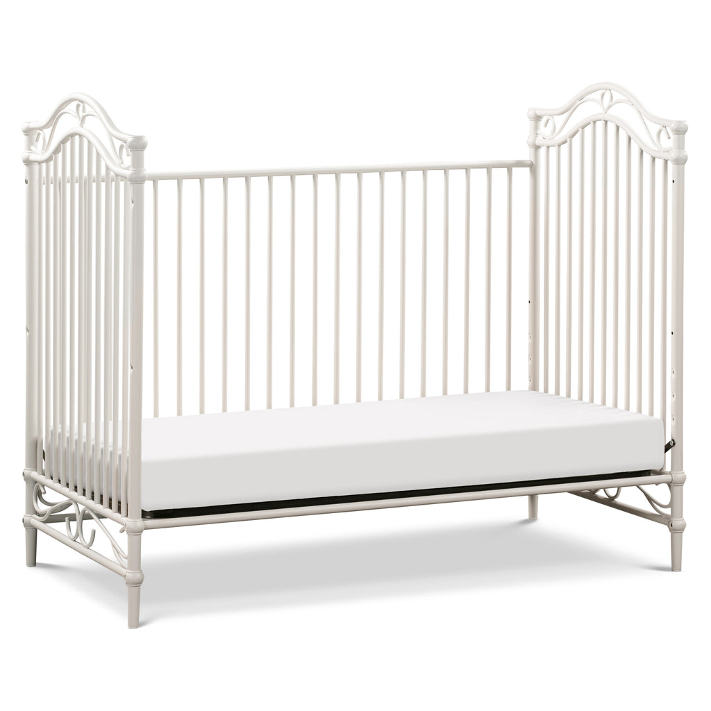 Million Dollar Baby Camellia 3-In-1 Convertible Crib