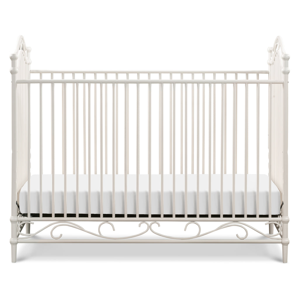 Million Dollar Baby Camellia 3-In-1 Convertible Crib