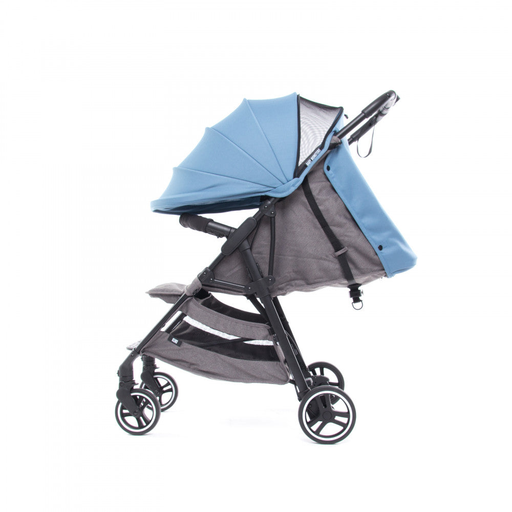 Baby Monsters Kuki Single Stroller