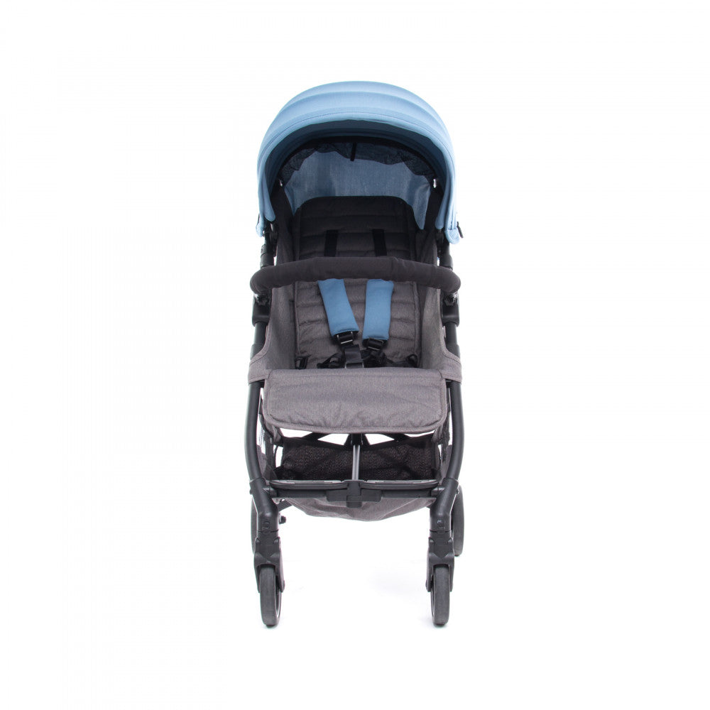 Baby Monsters Kuki Single Stroller