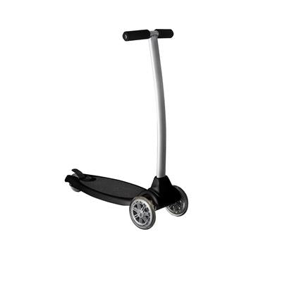 Mountain Buggy Freerider Stroller Wheel Board