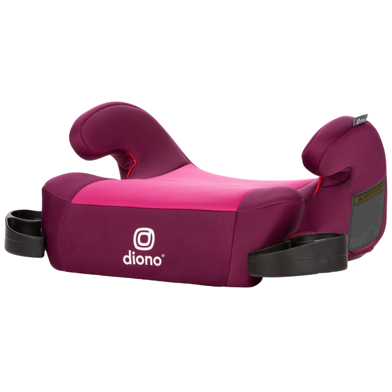 Diono Solana 2 Backless Booster Seat