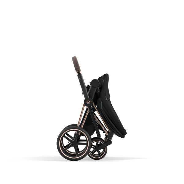 Cybex Platinum Priam 4 Complete Stroller - Damaged Box