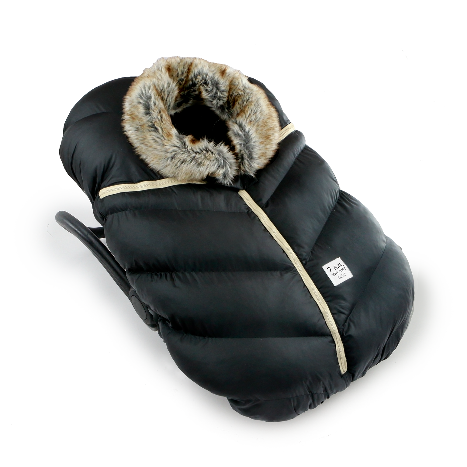 7 AM Enfant Car Seat Cocoon