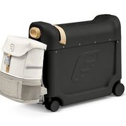 Jetkids by Stokke Travel Bundle BedBox™ + Crew BackPack™