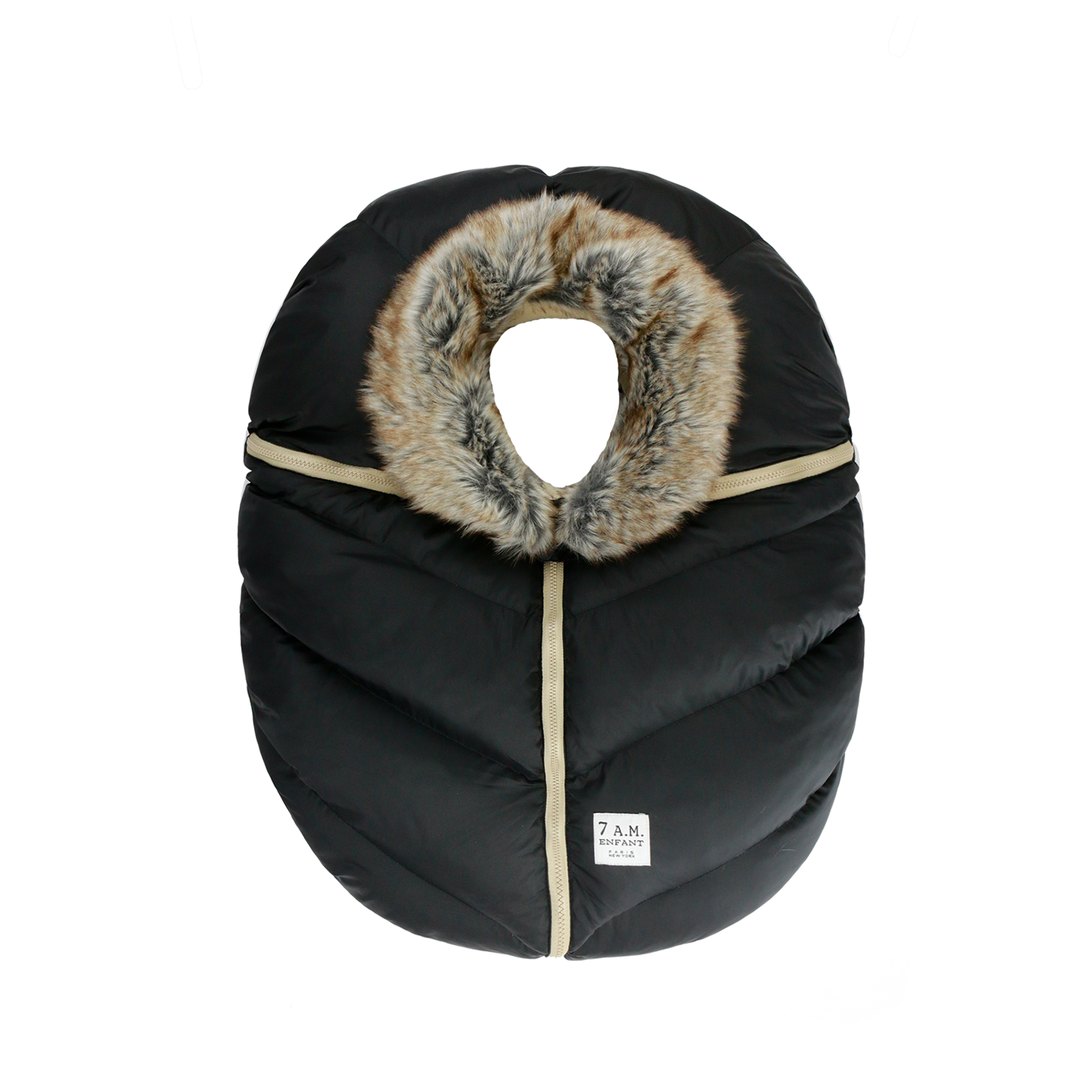 7 AM Enfant Car Seat Cocoon