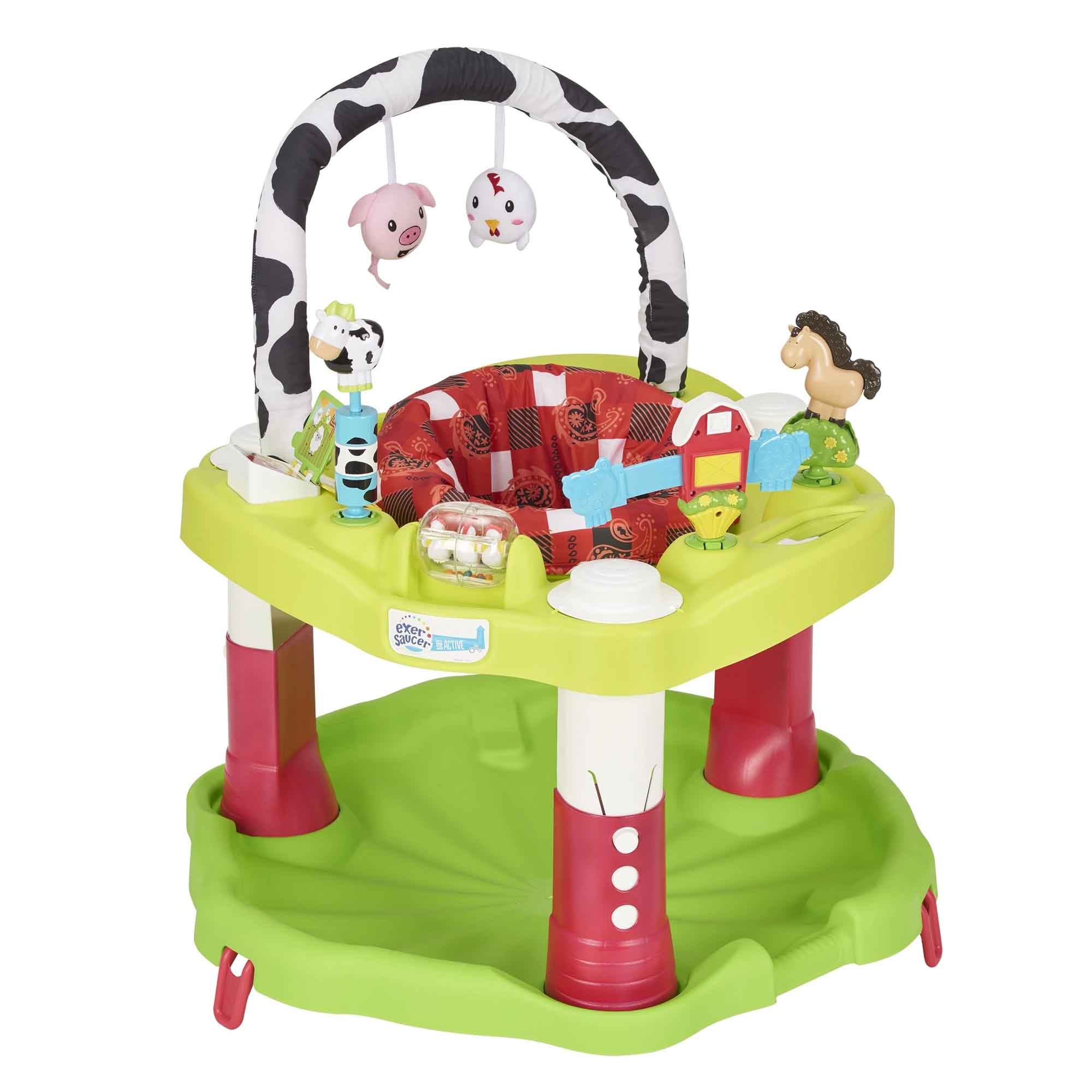 Evenflo Exersaucer