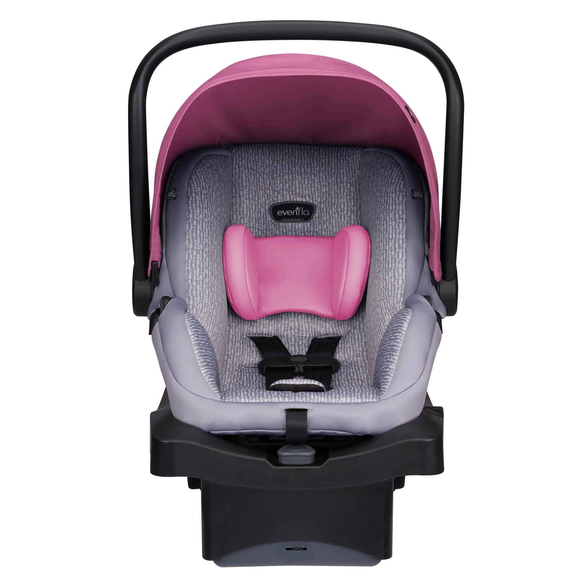 Evenflo LiteMax 35 Infant Car Seat