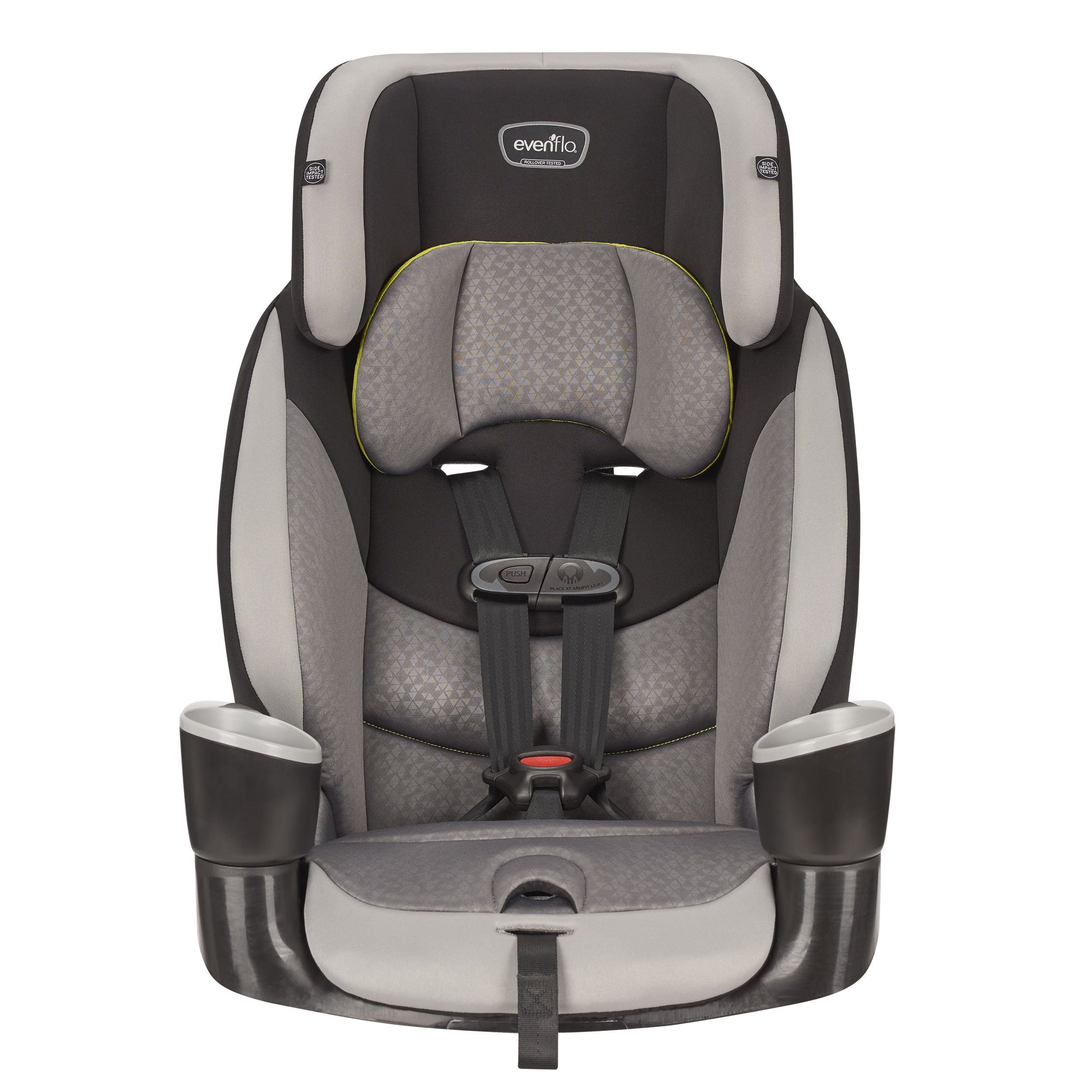 Evenflo Booster Seat Maestro Sport