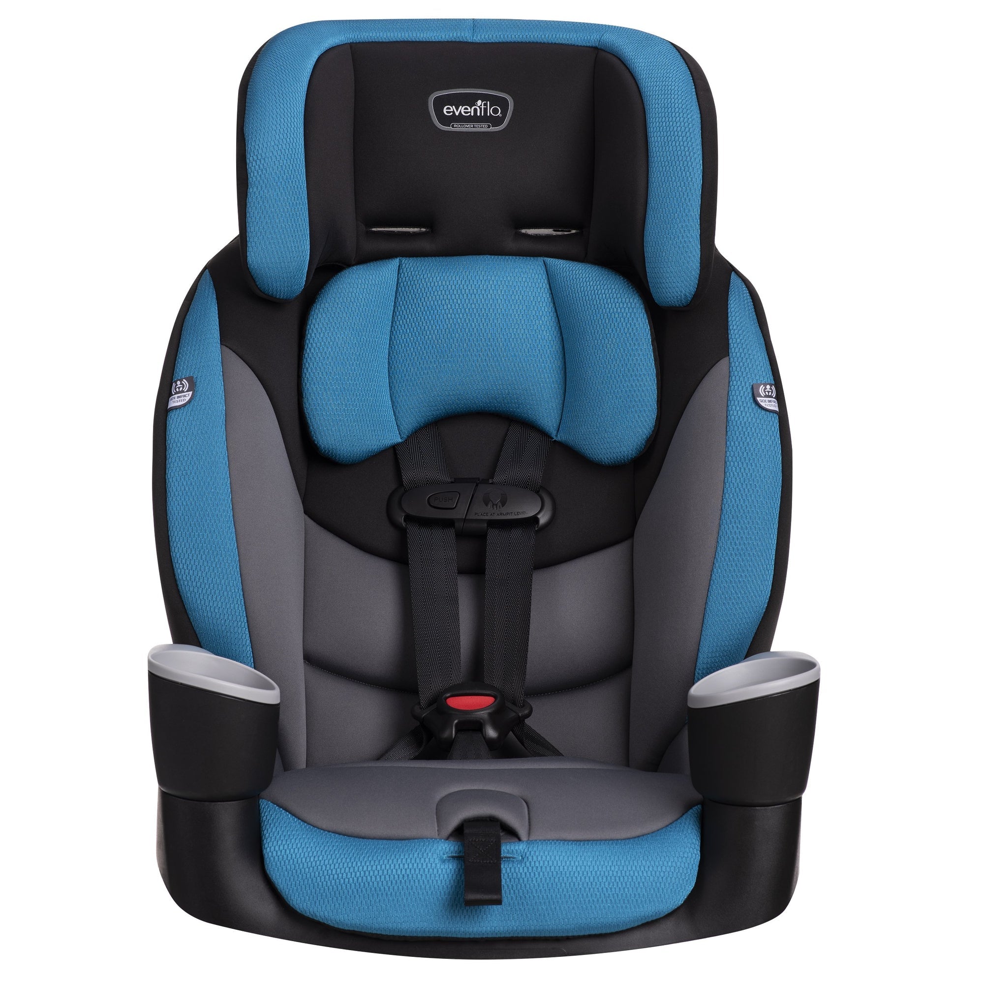 Evenflo Booster Seat Maestro Sport