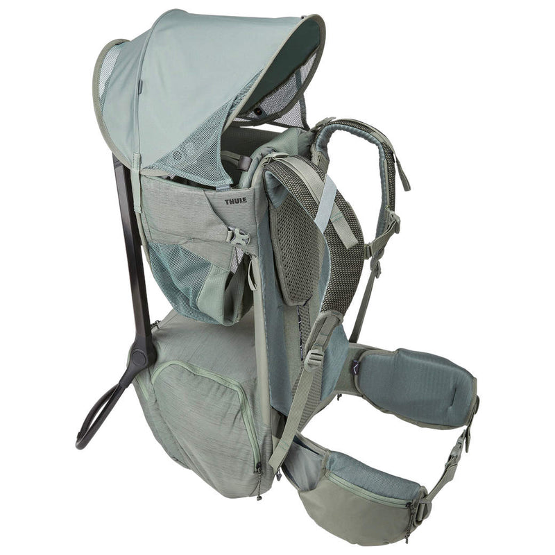 Thule sapling shop child carrier