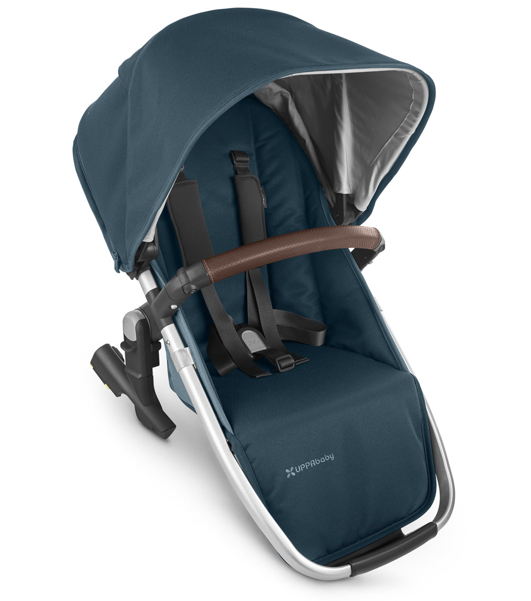 UPPAbaby VISTA V2 RumbleSeat - 2020 - Mega Babies