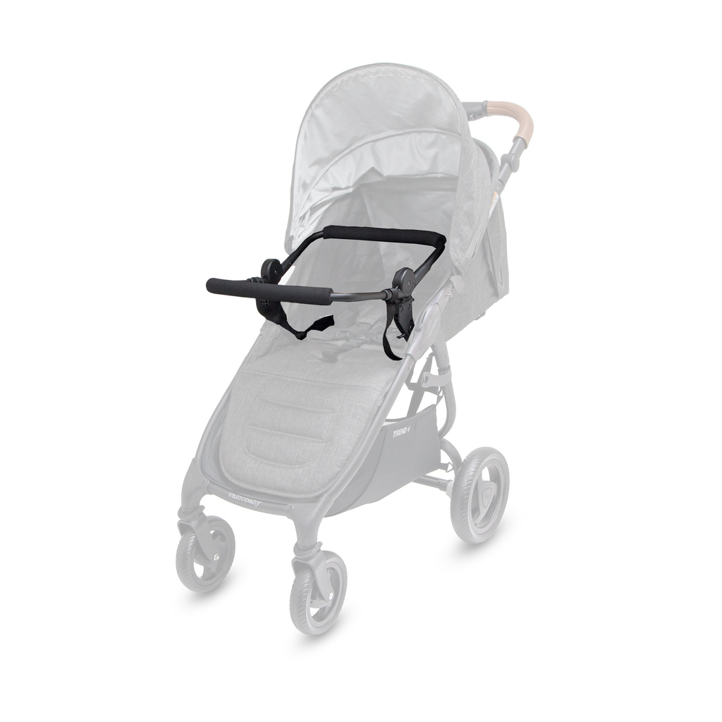 Valco Baby Snap Duo Trend Car Seat Adapter (2019) (Maxi COSI Nuna)