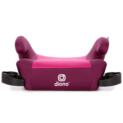 Diono Solana 2 Backless Booster Seat