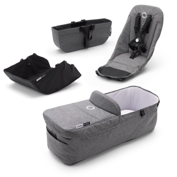 Bugaboo Donkey 3 style set