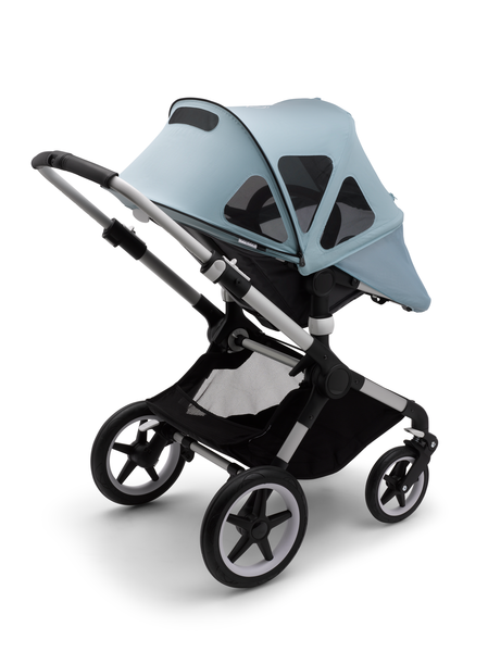 Bugaboo Fox/ Cameleon/ Lynx Breezy Sun Canopy - Previous Version